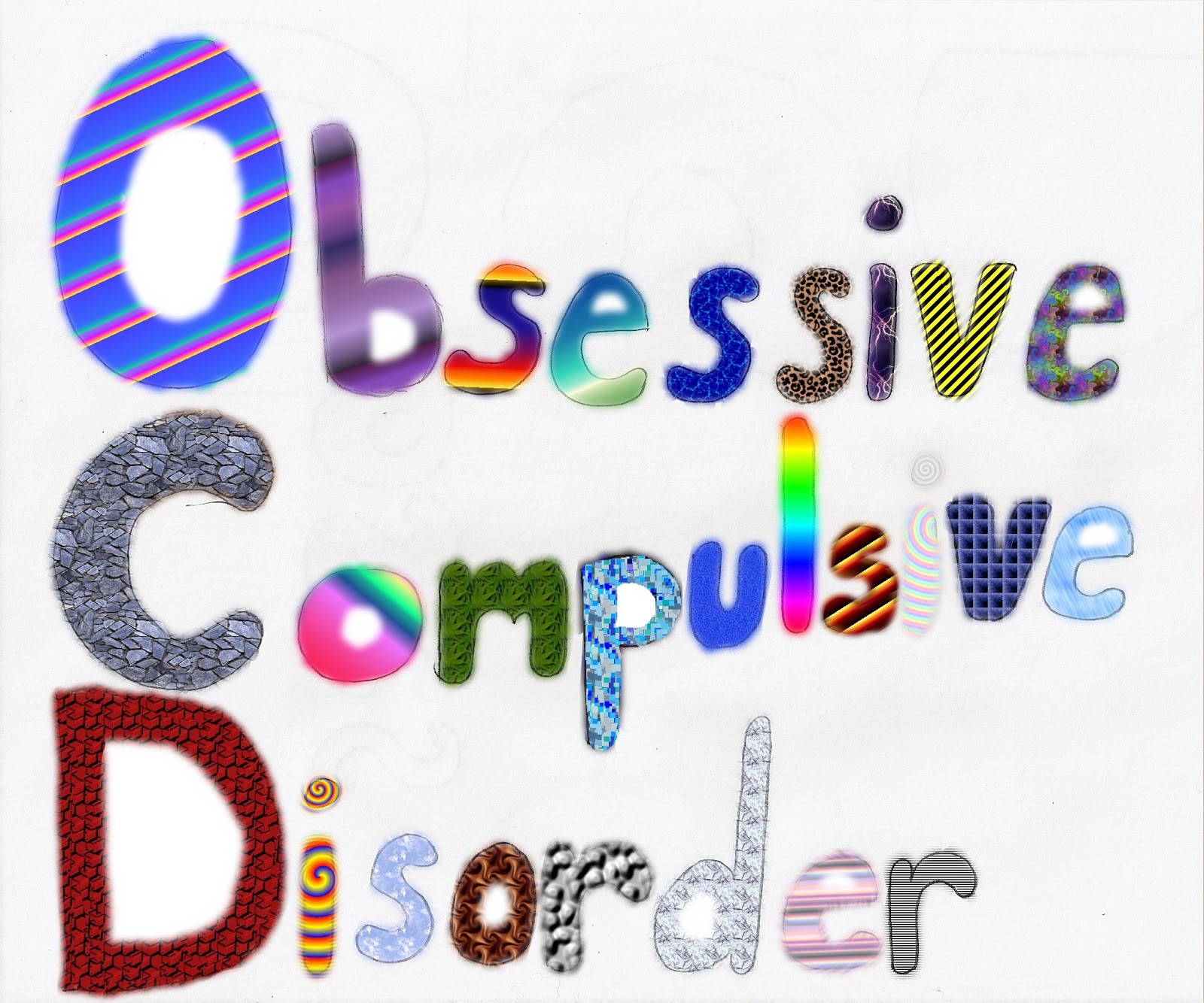 What is obsessive-compulsive disorder?